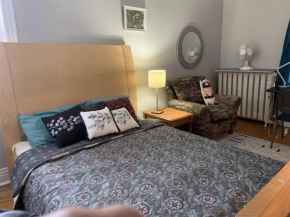 Maryland Homestay - Downtown Apartment #4